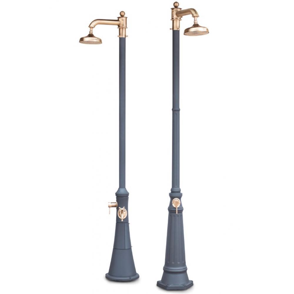 bronz zahradna sprcha mosadz elegantna klasicka stredomorska sprchovy set bazen bateria talianska toskanska balaton chalupa rekonstrukcia sprchovy set zahradna vonkajsia mrazuvzdorna perincoli lameridiana interier.jpg